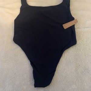 SKIMS Thong Bodysuit